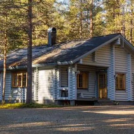 Yllaes-topin Lomamaja 1 By Interhome Semesterbostad Ylläsjärvi