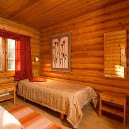 Yllaes-topin Lomamaja 1 By Interhome *