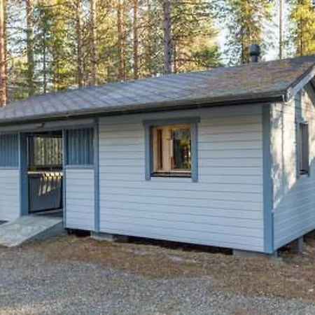 Yllaes-topin Lomamaja 1 By Interhome
